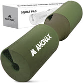 barbell shoulder pad